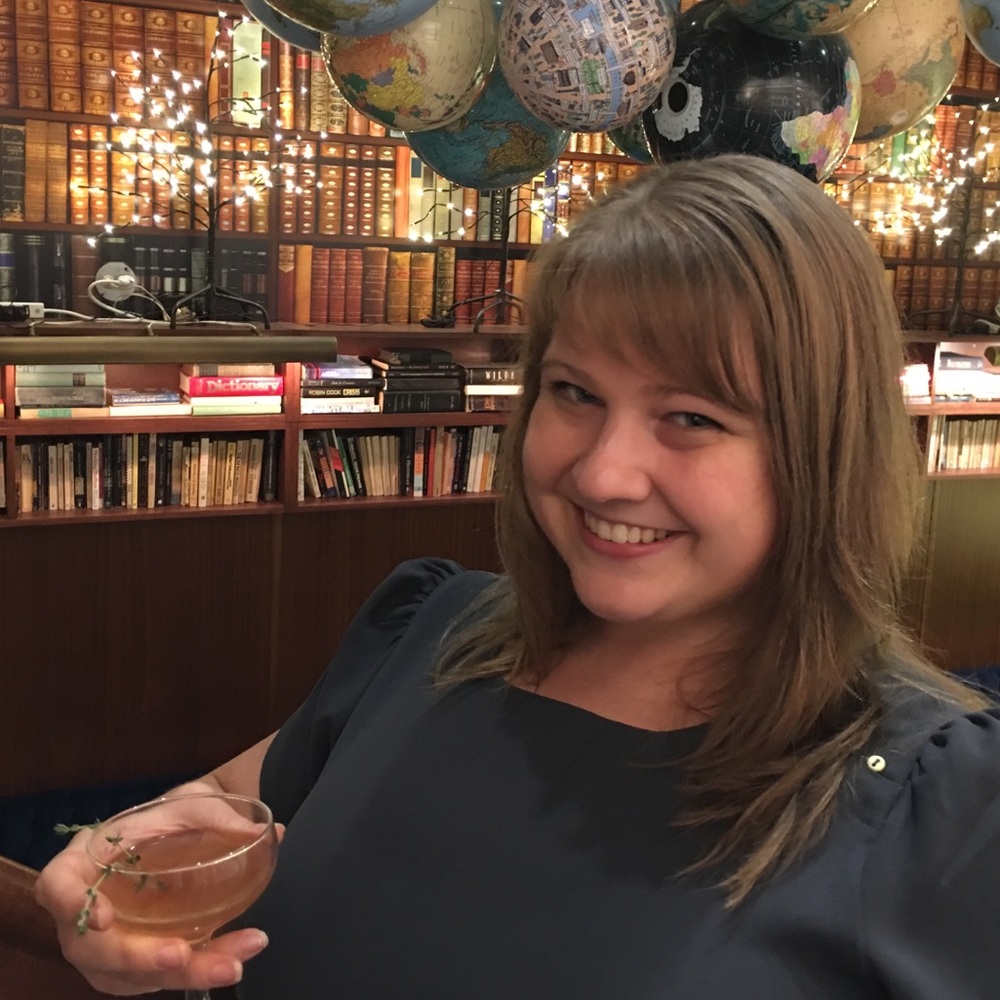 Meet your Posher, Laura